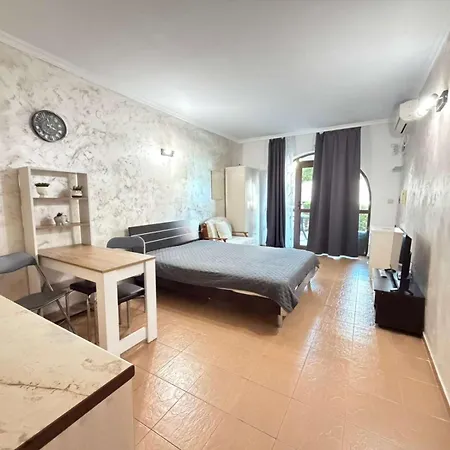 Cozy In Saint George Palace By Flat Mаnager Apartamento