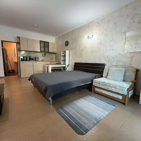 Apartamento Cozy In Saint George Palace By Flat Mаnager *