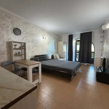 Apartamento Cozy In Saint George Palace By Flat Mаnager *