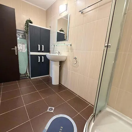 Apartamento Cozy In Saint George Palace By Flat Mаnager Sveti Vlas
