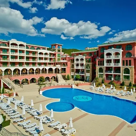 Cozy In Saint George Palace By Flat Mаnager Apartamento *