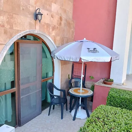Apartamento Cozy In Saint George Palace By Flat Mаnager *